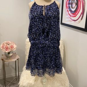 Elizabeth and James Dress